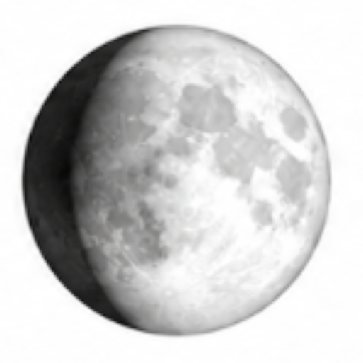 Waxing Gibbous