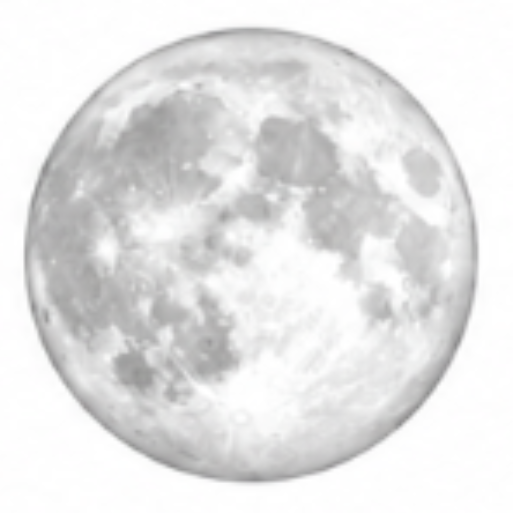 Full Moon